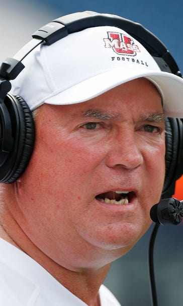 No. 5 Georgia ranks as 'best team UMass has ever played'